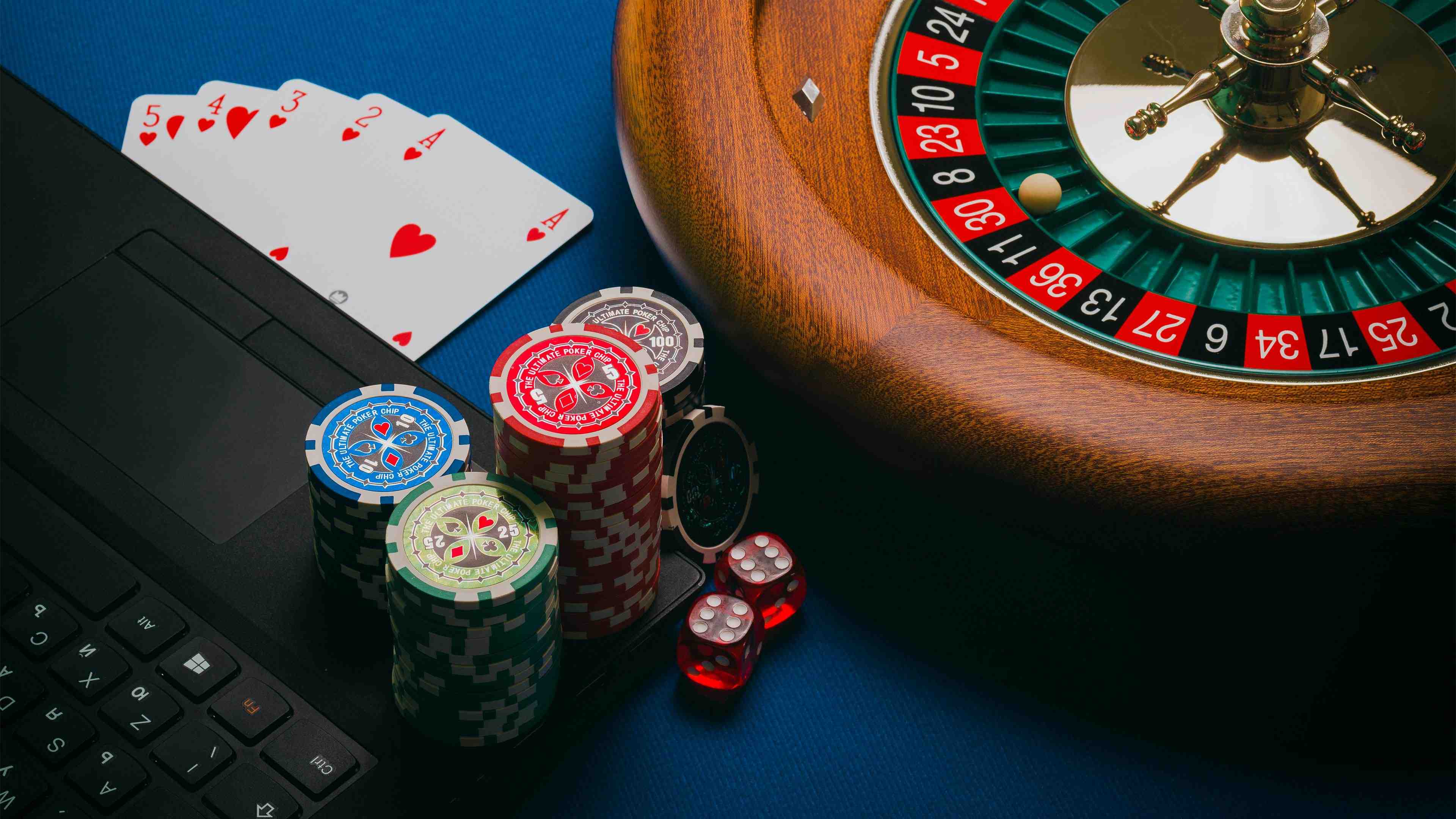 helpslot mobile app interface showing sports and casino games on a smartphone