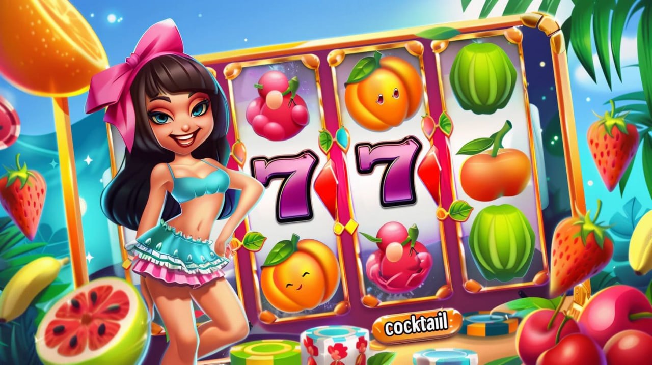 Live dealer casino games streamed in real time on helpslot