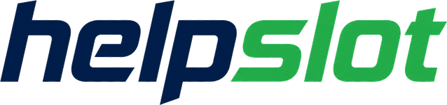 helpslot brand logo